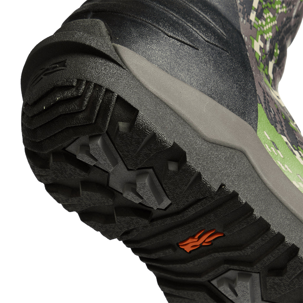 Back 40 Boot Optifade Cover