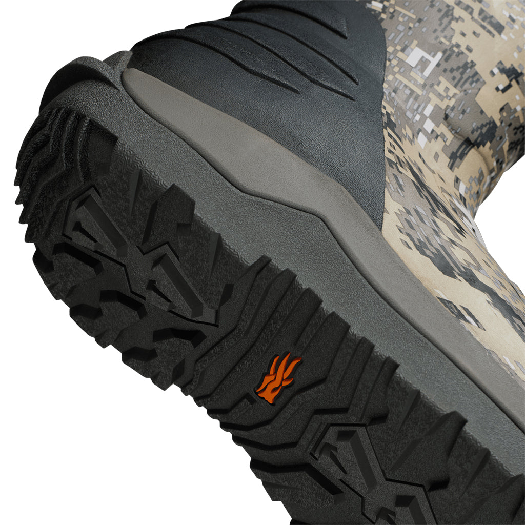 Back 40 Boot Optifade Elevated II