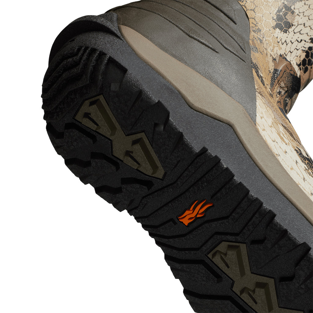 Back 40 Boot Optifade Marsh