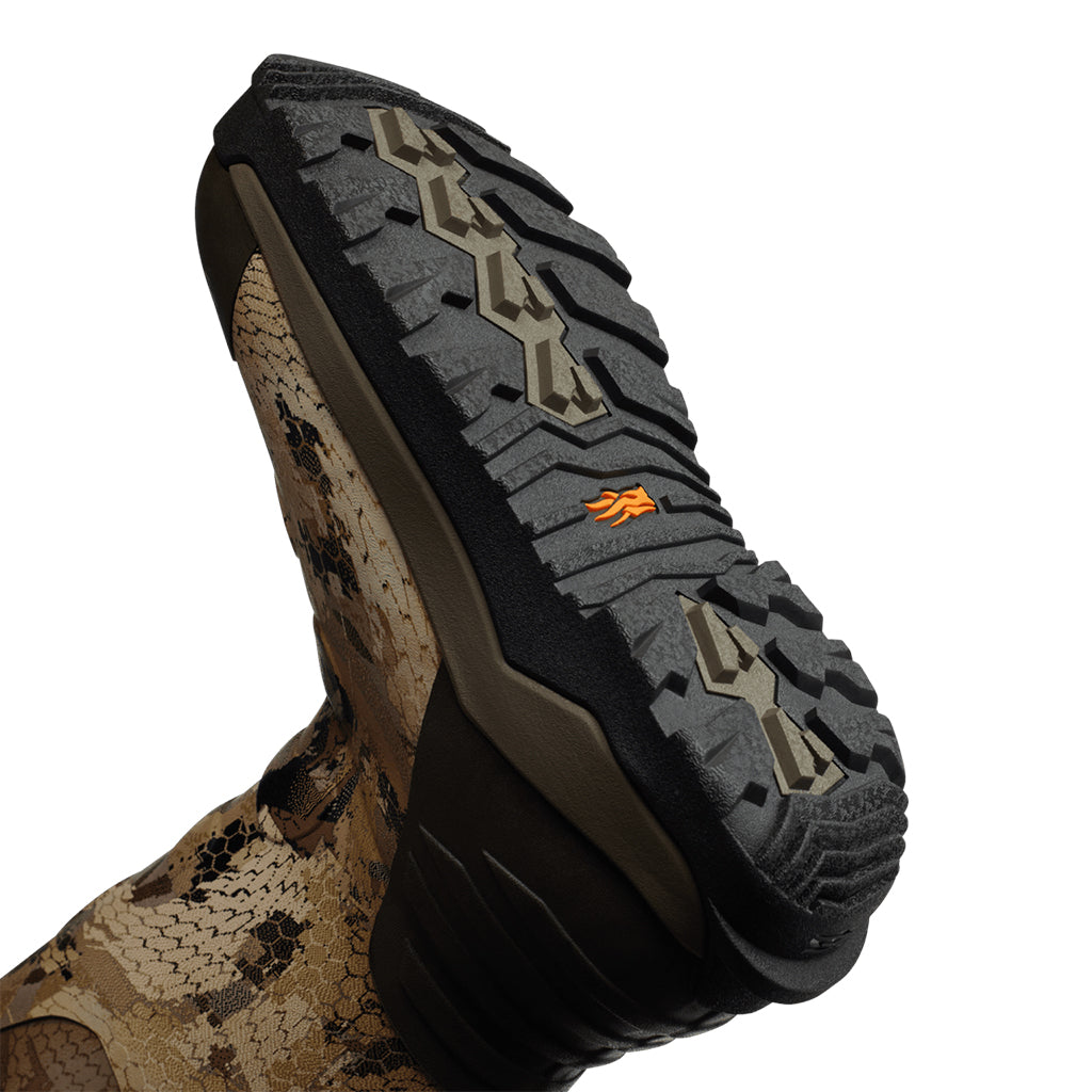 Back 40 Boot Optifade Marsh