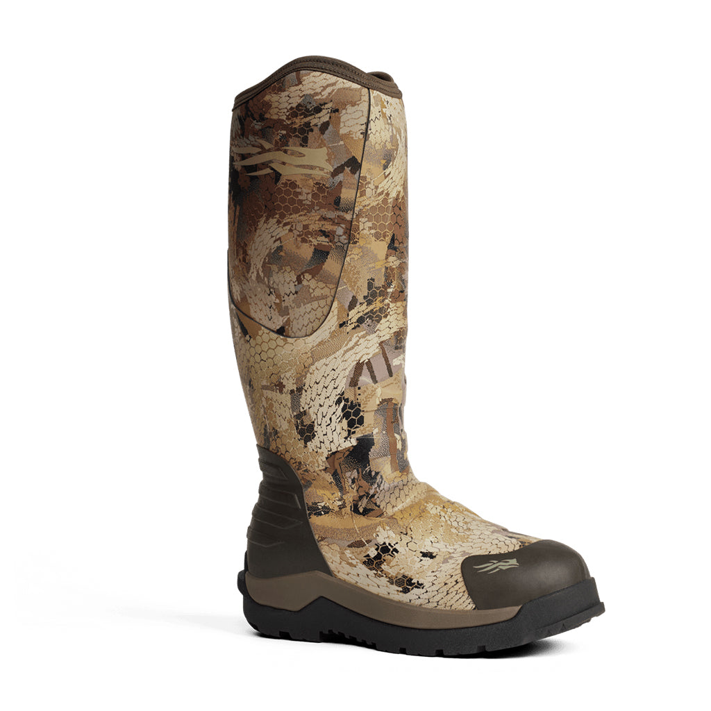 Back 40 Boot Back 40 Boot Optifade Marsh – Bowland Archery