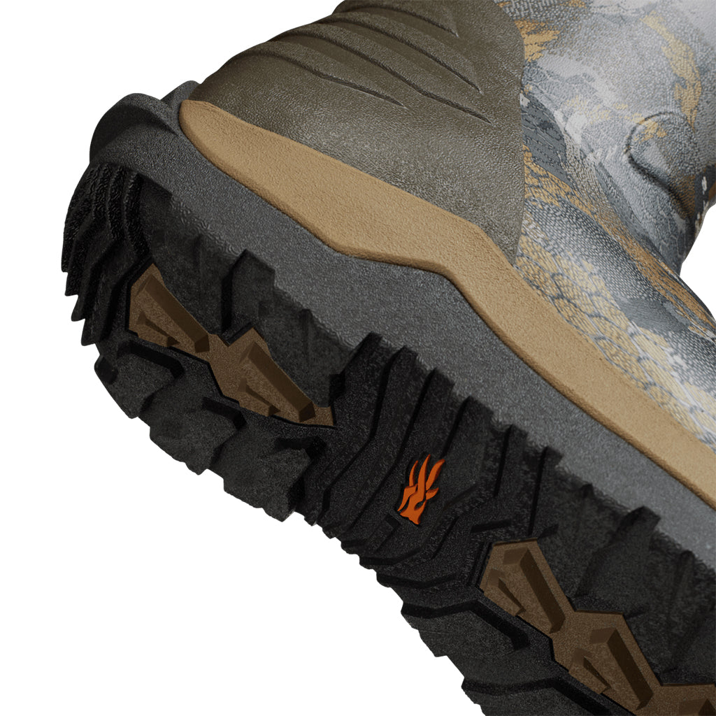 Back 40 Boot Optifade Timber