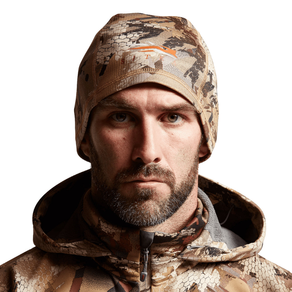 Traverse Beanie Optifade Waterfowl