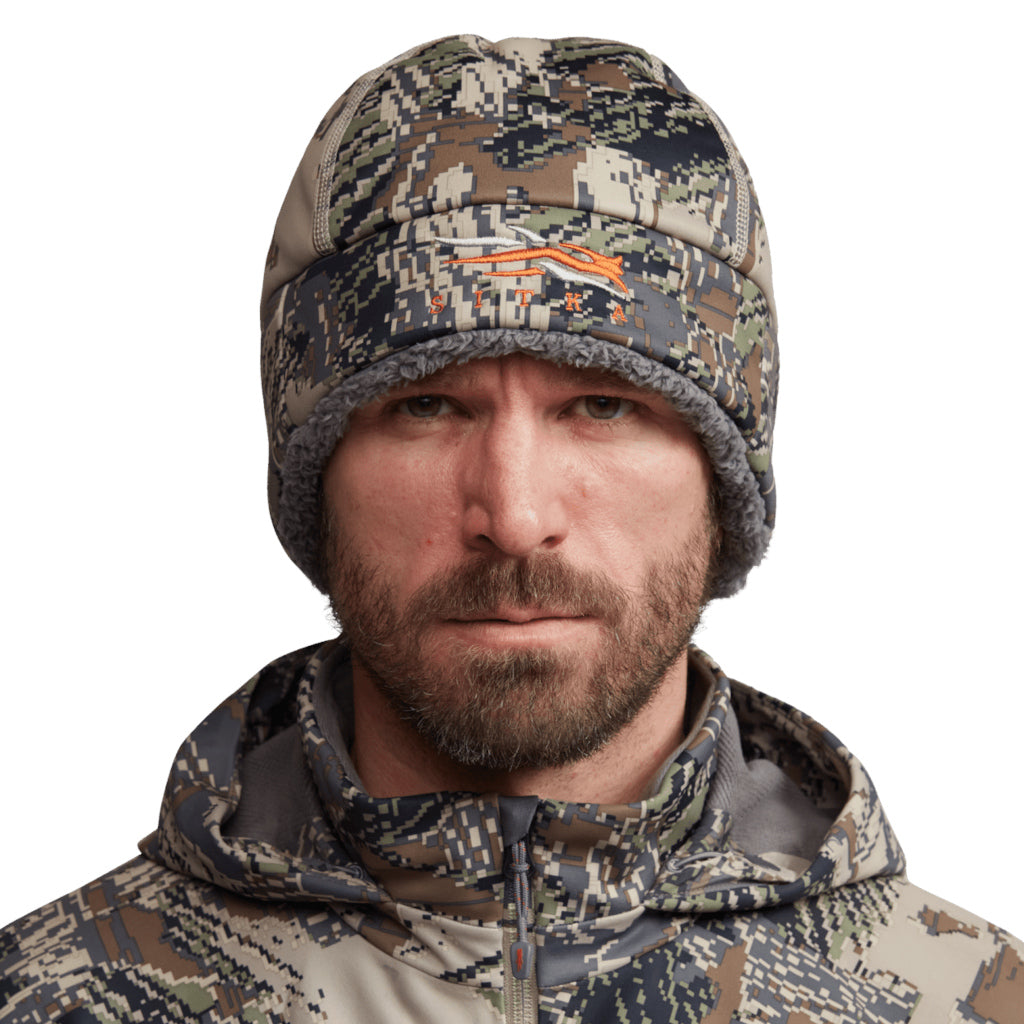 Jetstream Insulated WS Beanie Optifade Open Country
