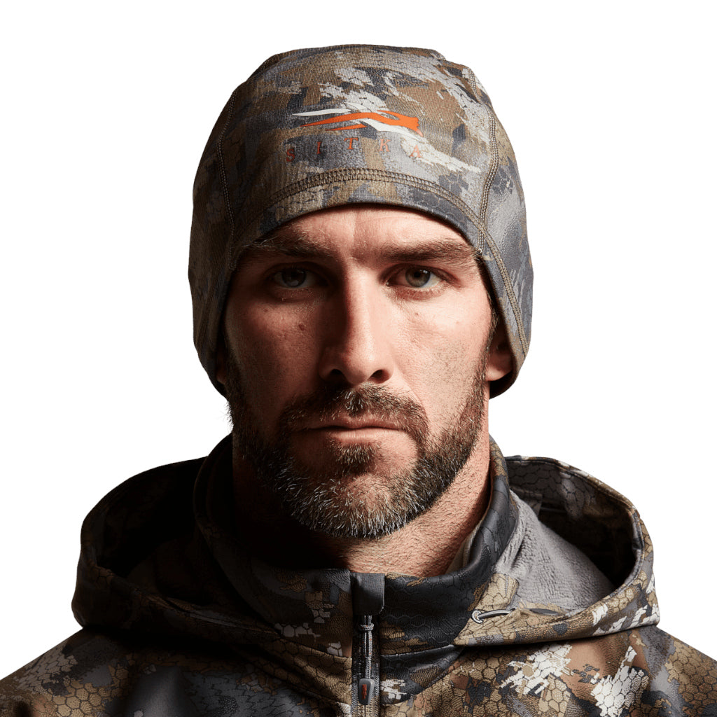 Traverse Beanie Optifade Timber