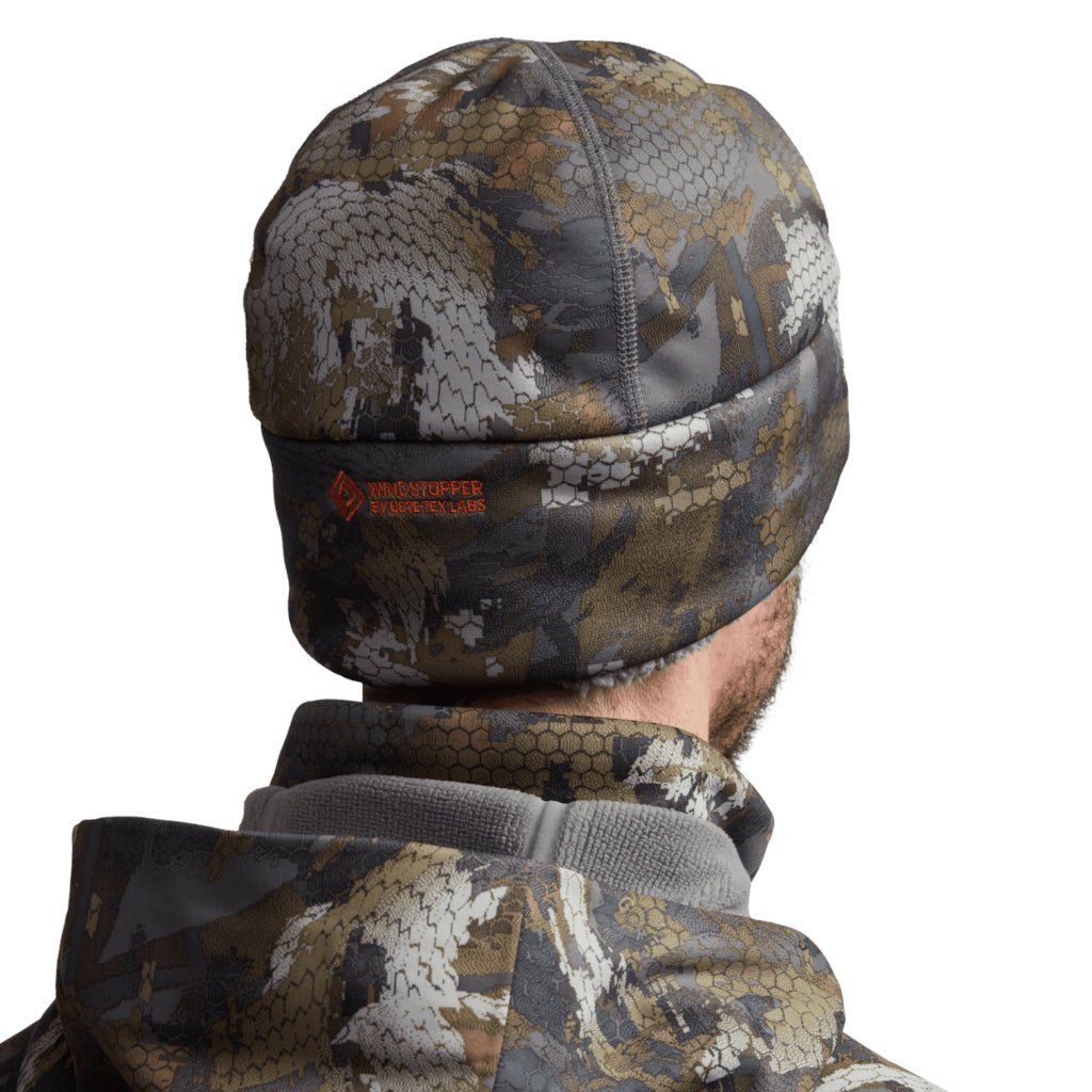 Jetstream Insulated WS Beanie Optifade Timber
