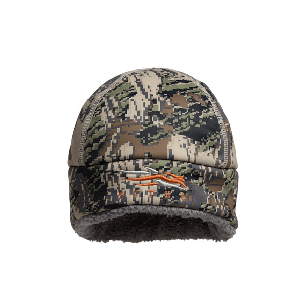 Jetstream Insulated WS Beanie Optifade Open Country