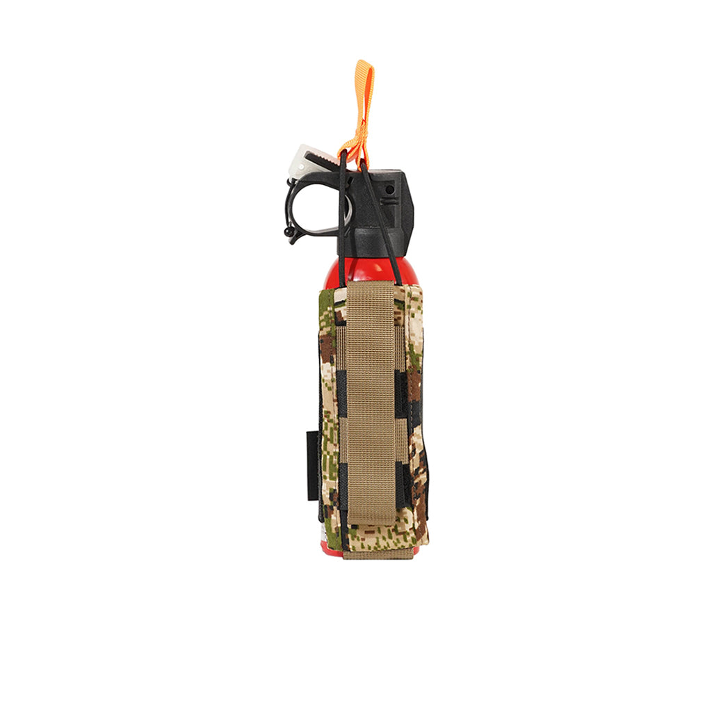 Bear Spray Holster ( No incluye Spray-Spray Not Included)
