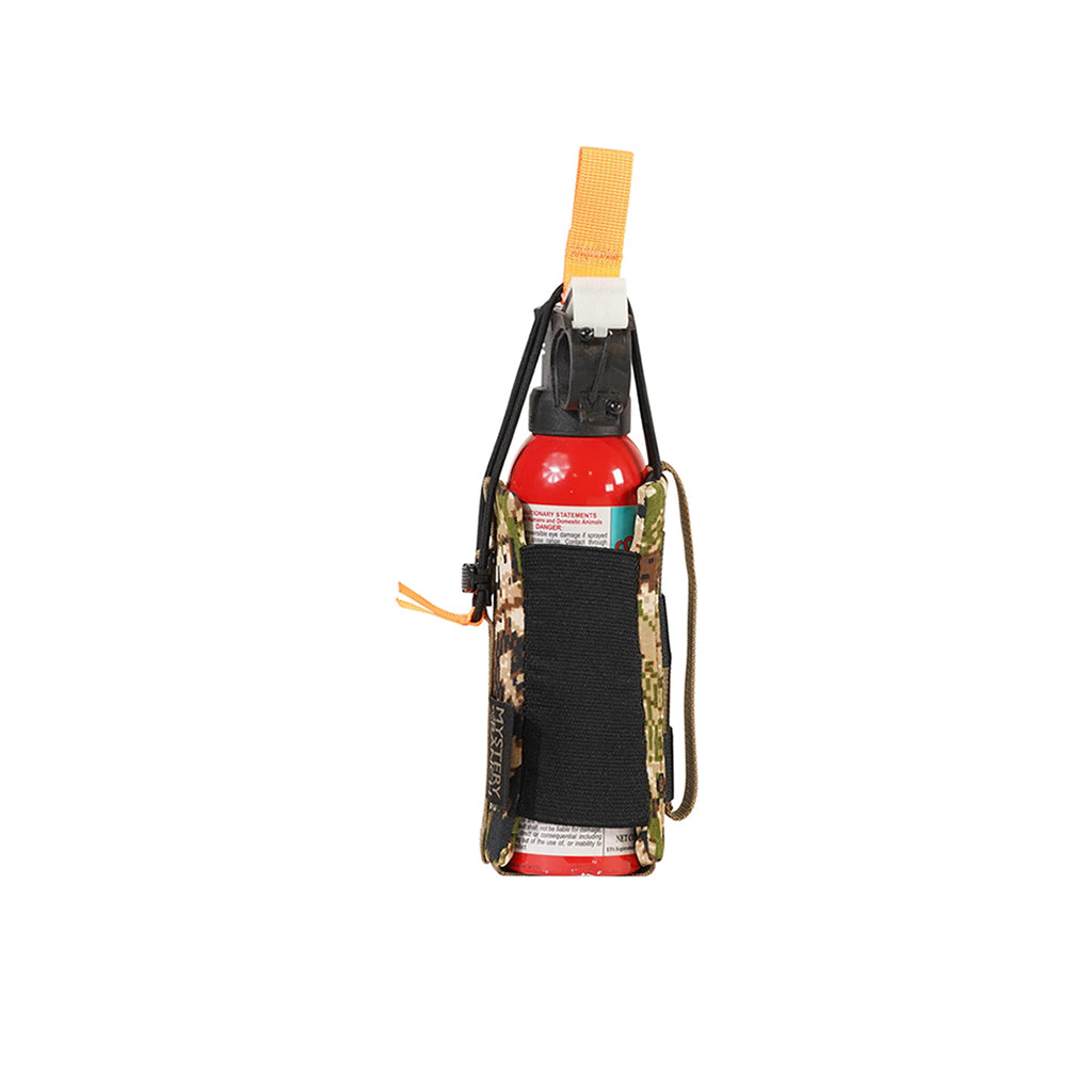Bear Spray Holster ( No incluye Spray-Spray Not Included)