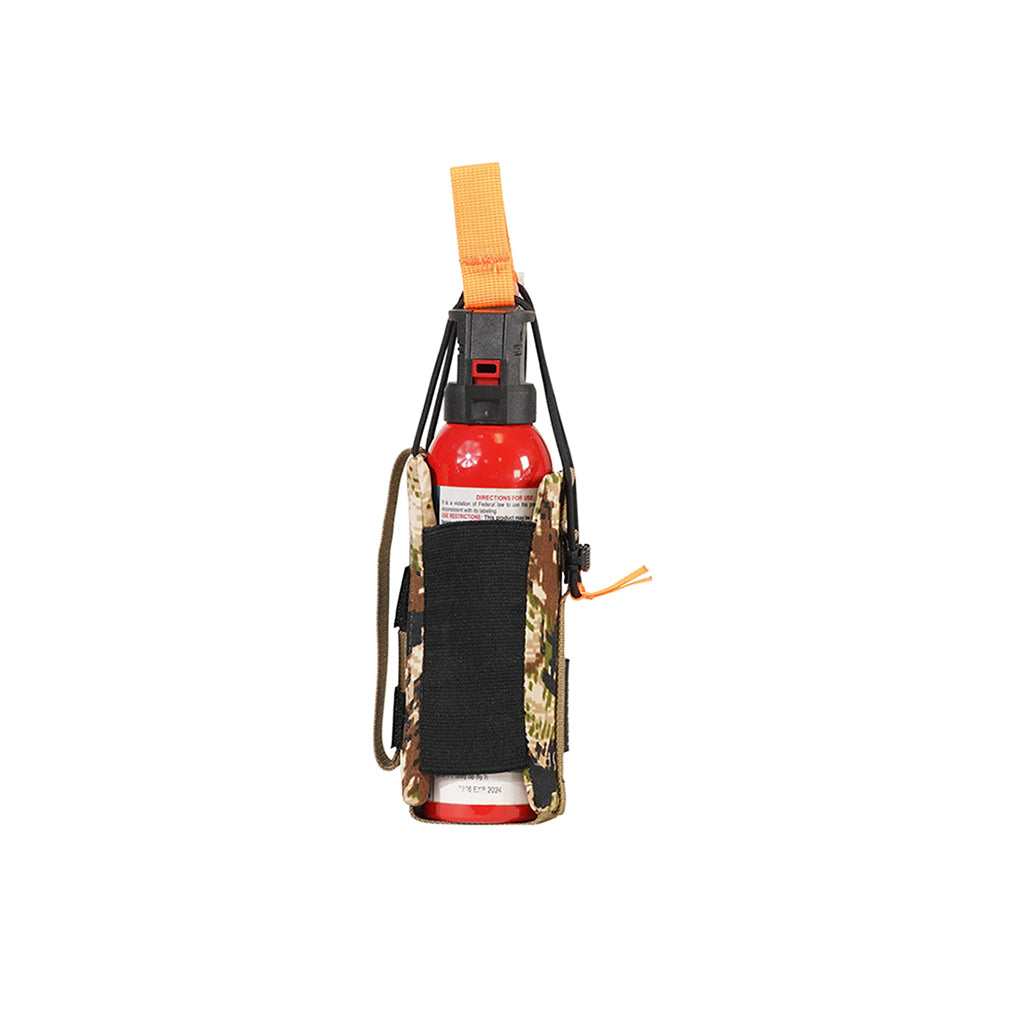 Bear Spray Holster ( No incluye Spray-Spray Not Included)