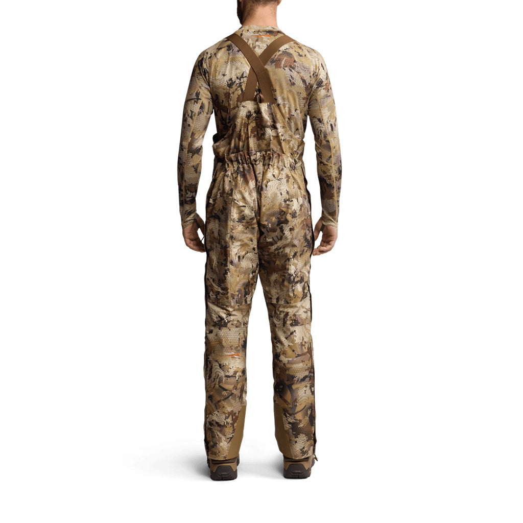 Blizzard Pro Bib Optifade Marsh