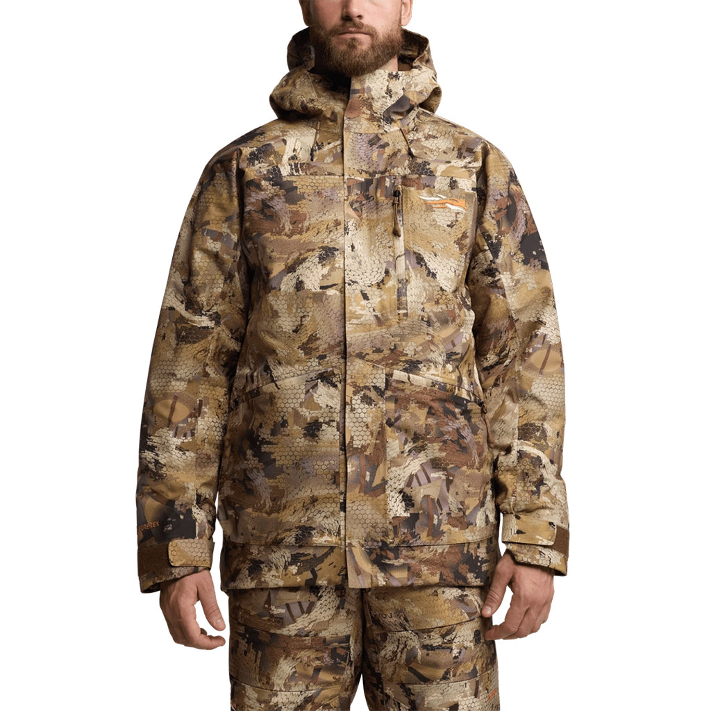 Blizzard Pro Parka Optifade Marsh