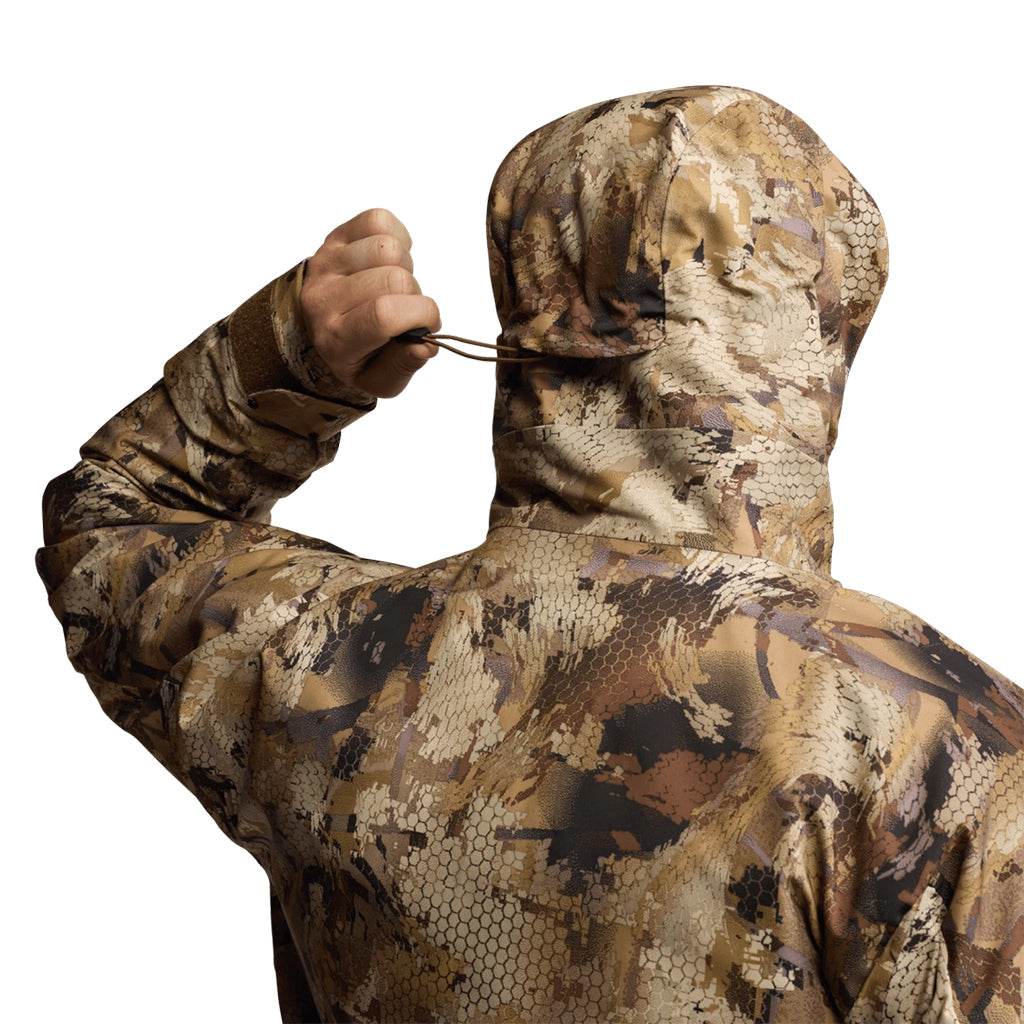 Blizzard Pro Parka Optifade Marsh