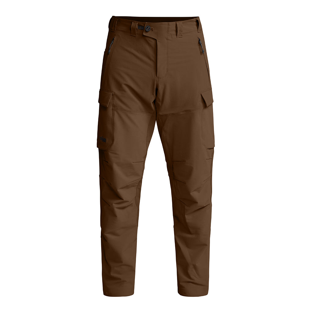 Brush Pant Cattail Brown