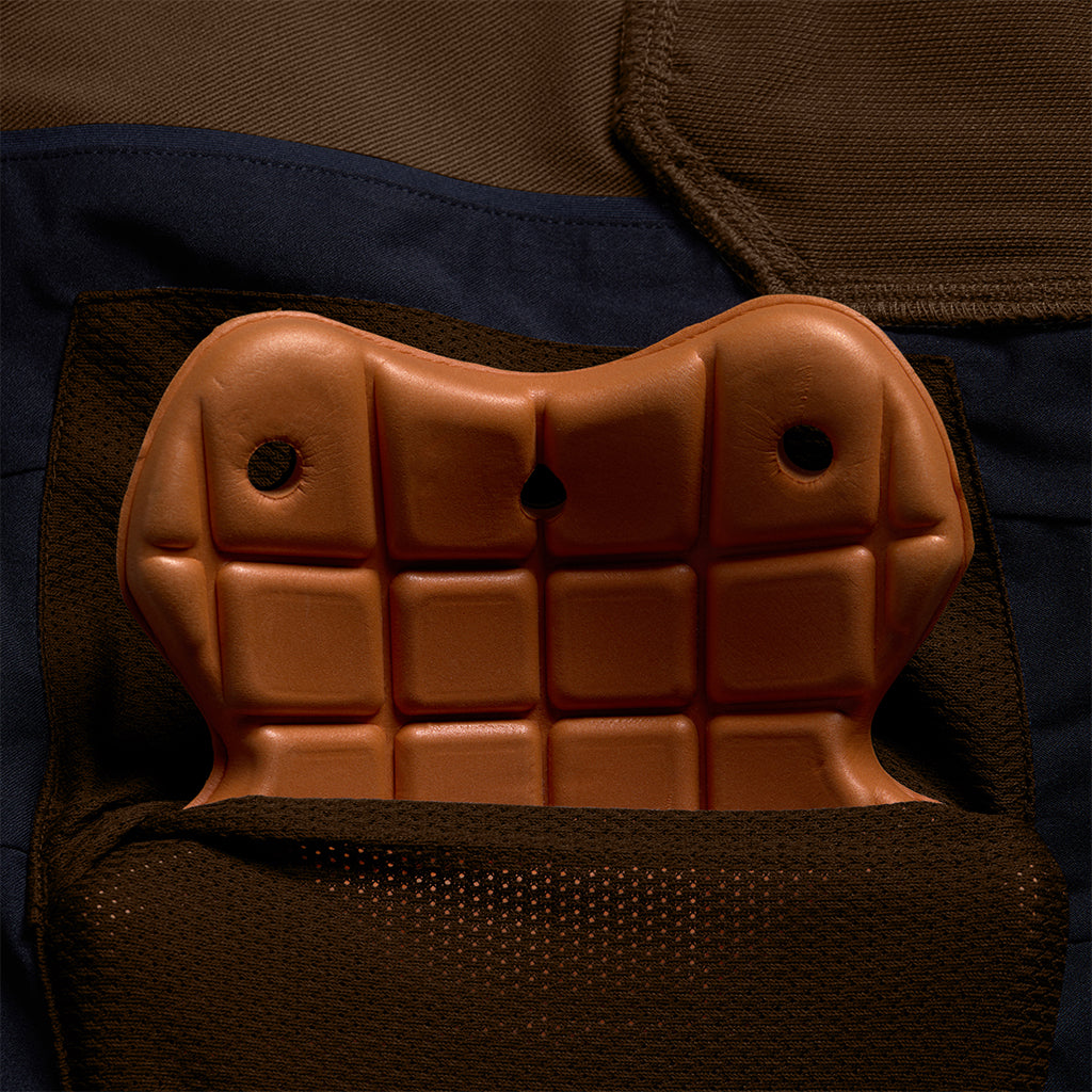 Brush Pant Cattail Brown