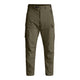 Brush Pant Dark Green Sage