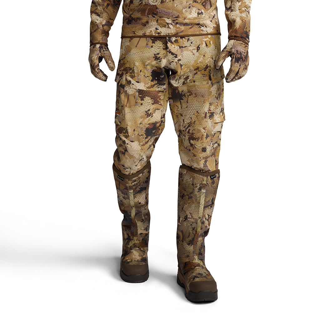Brush Pant Optifade Marsh