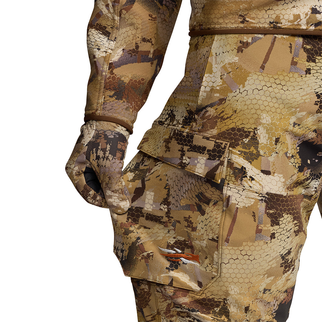Brush Pant Optifade Marsh