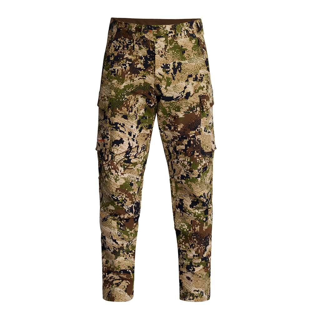 Brush Pant Optifade Subalpine