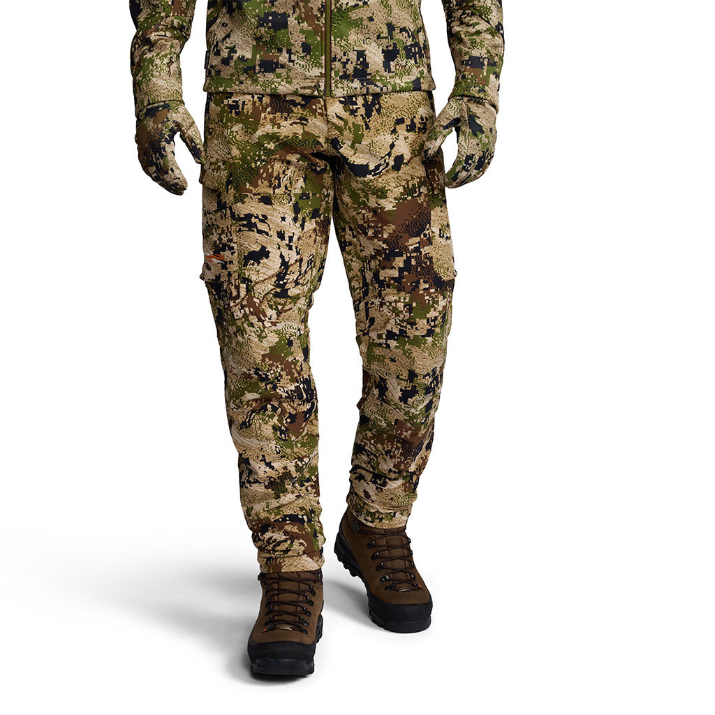 Brush Pant Optifade Subalpine