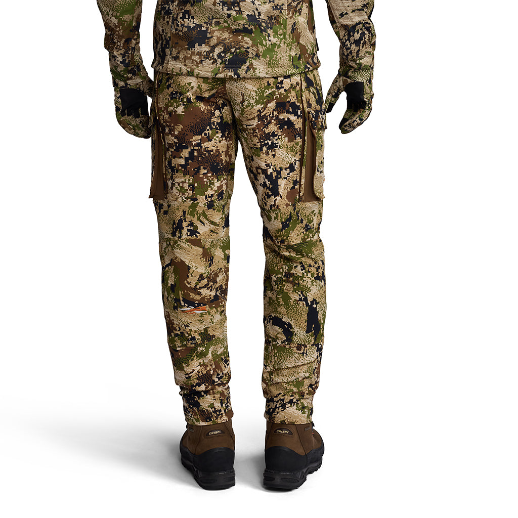 Brush Pant Optifade Subalpine