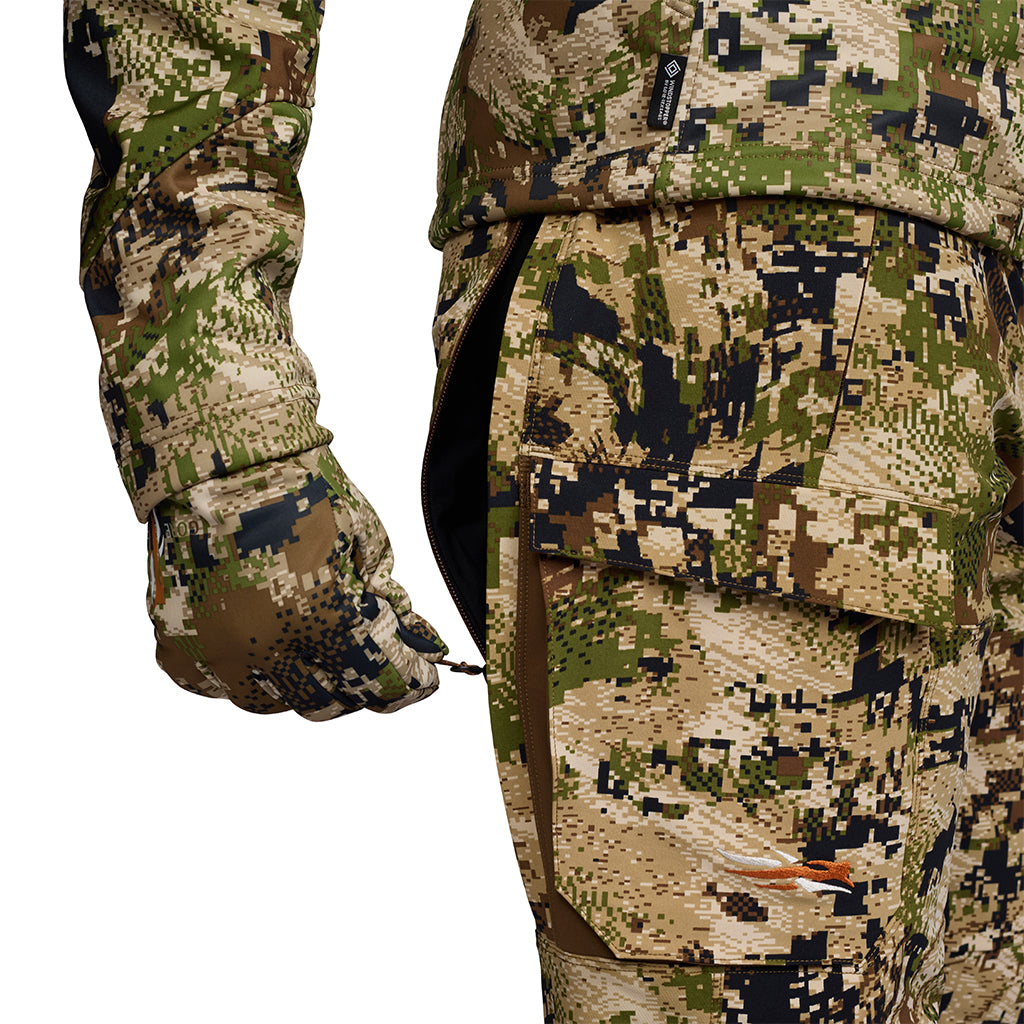 Brush Pant Optifade Subalpine