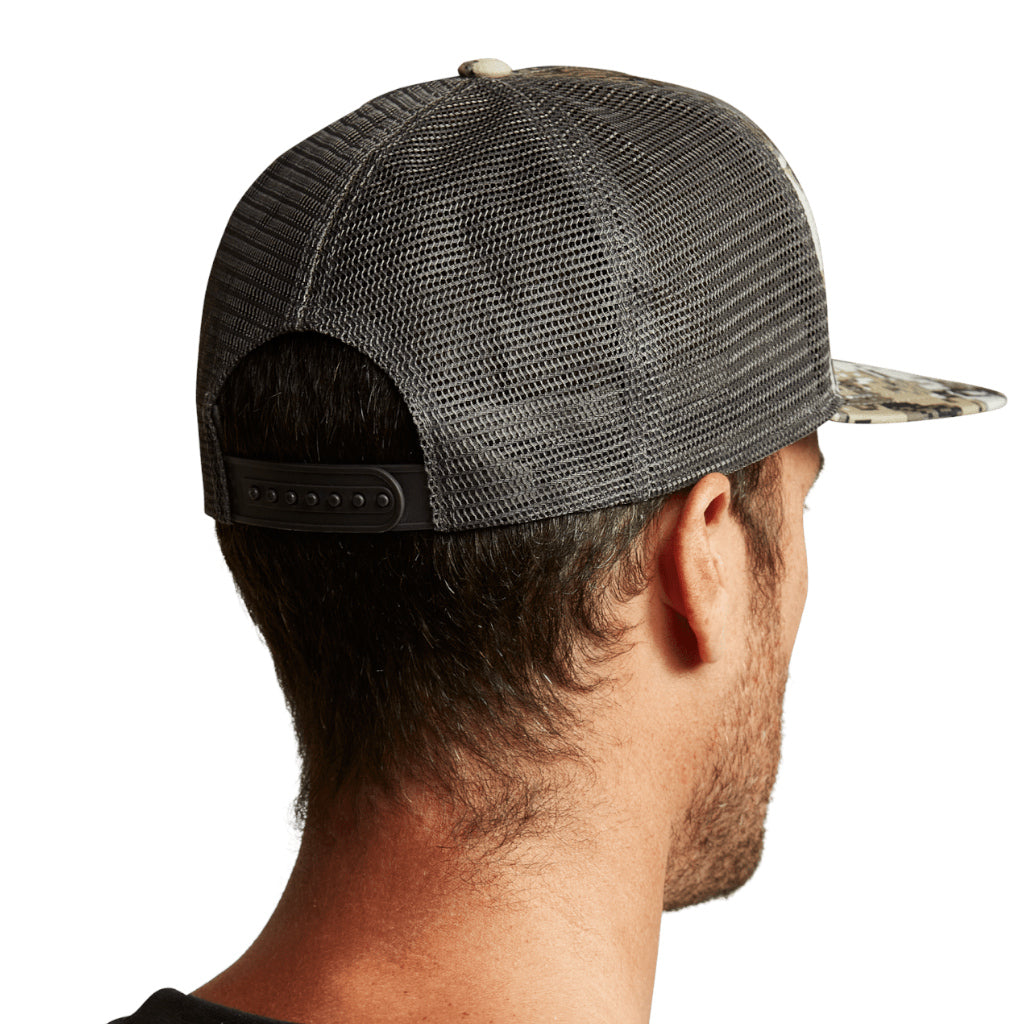 Sitka Trucker Optifade Elevated II