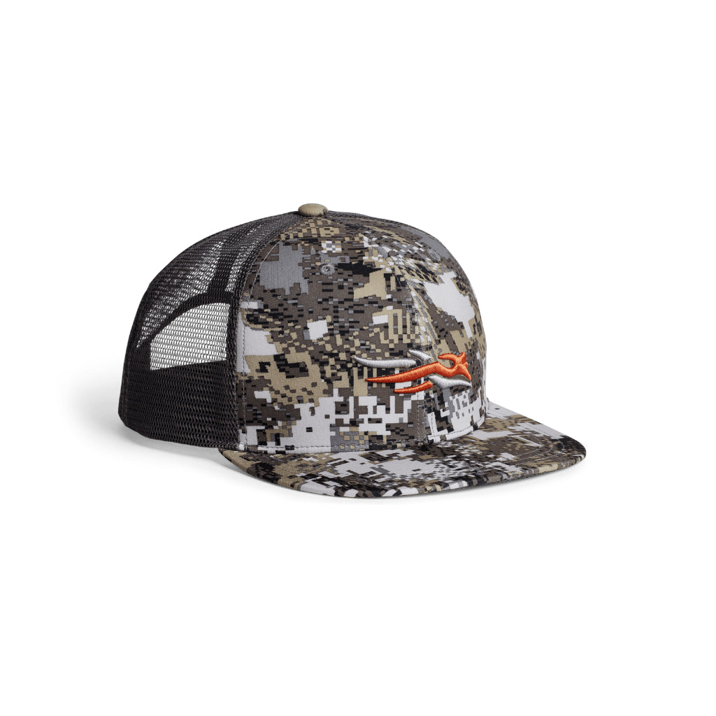 Sitka Trucker Optifade Elevated II