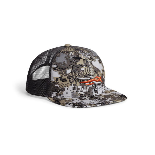 Sitka Trucker Optifade Elevated II