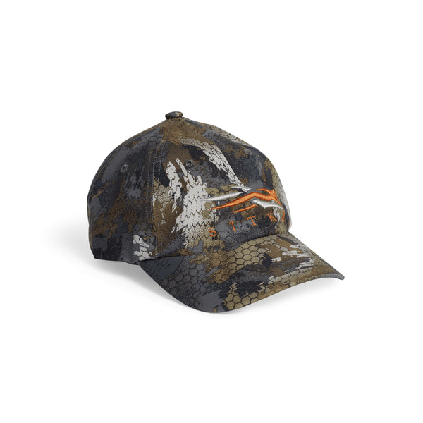Traverse Cap Optifade Timber