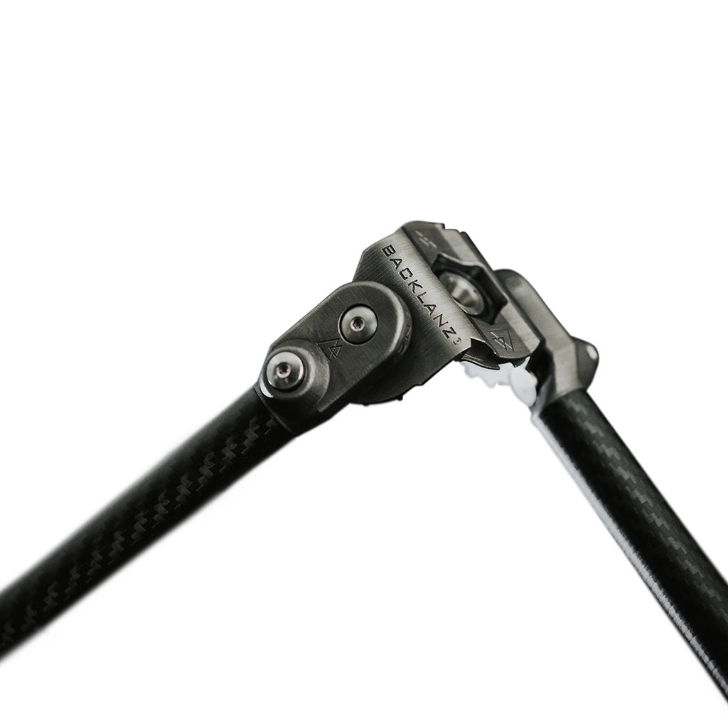 Carbon Bipod