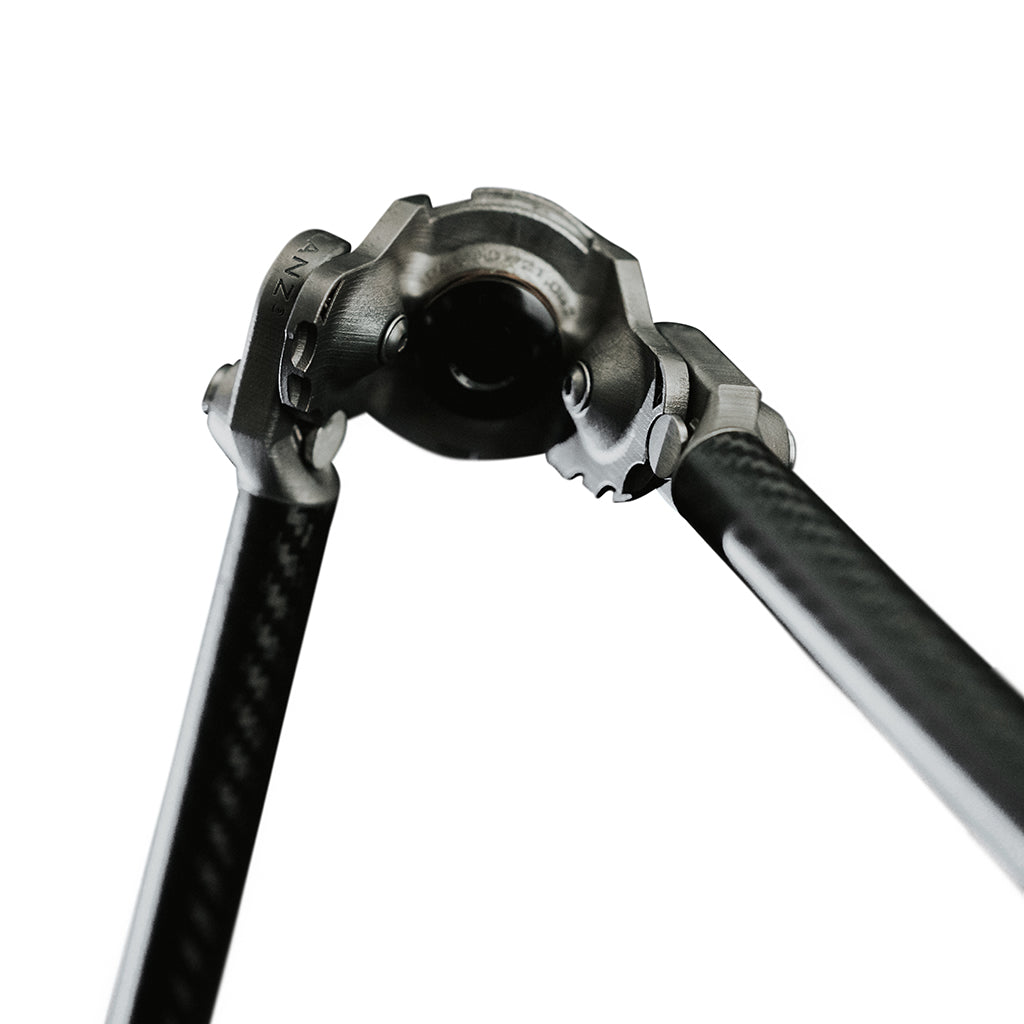 Carbon Bipod