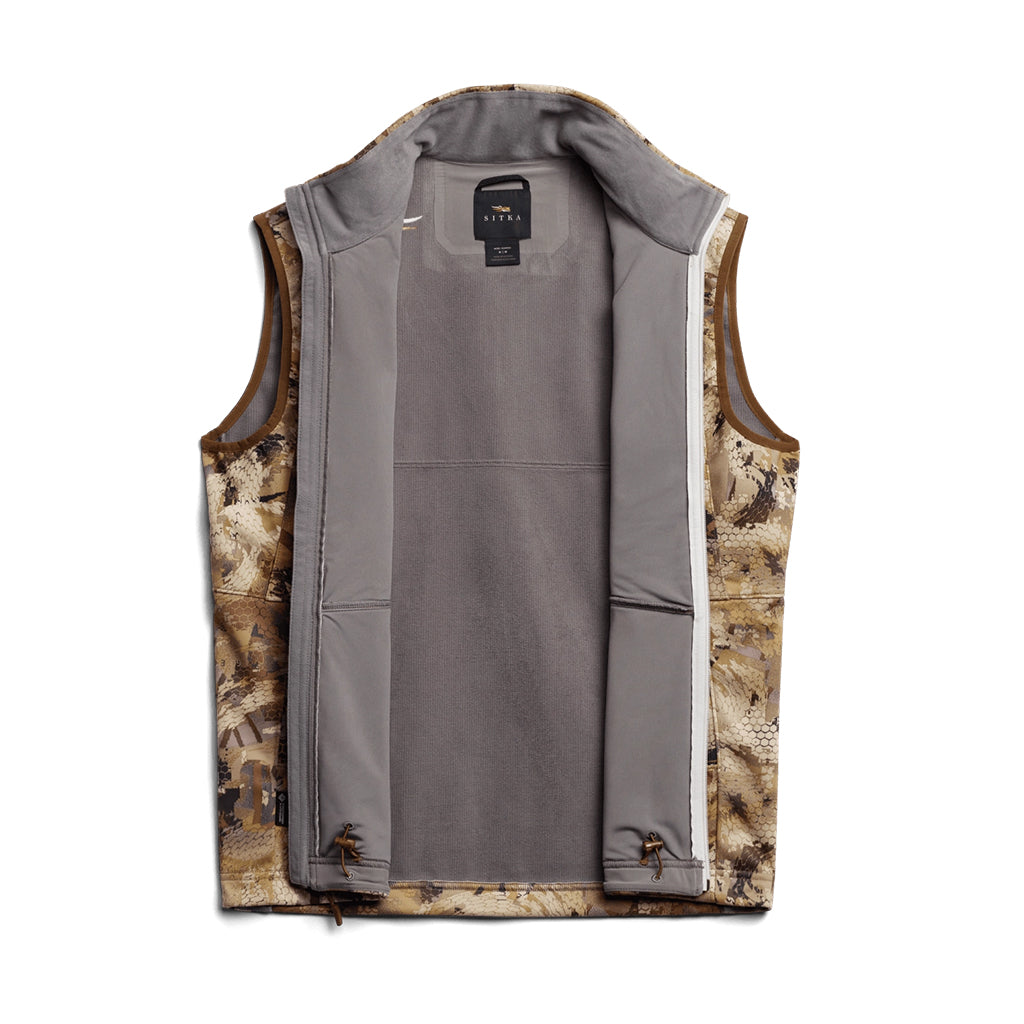 Dakota Vest Optifade Marsh