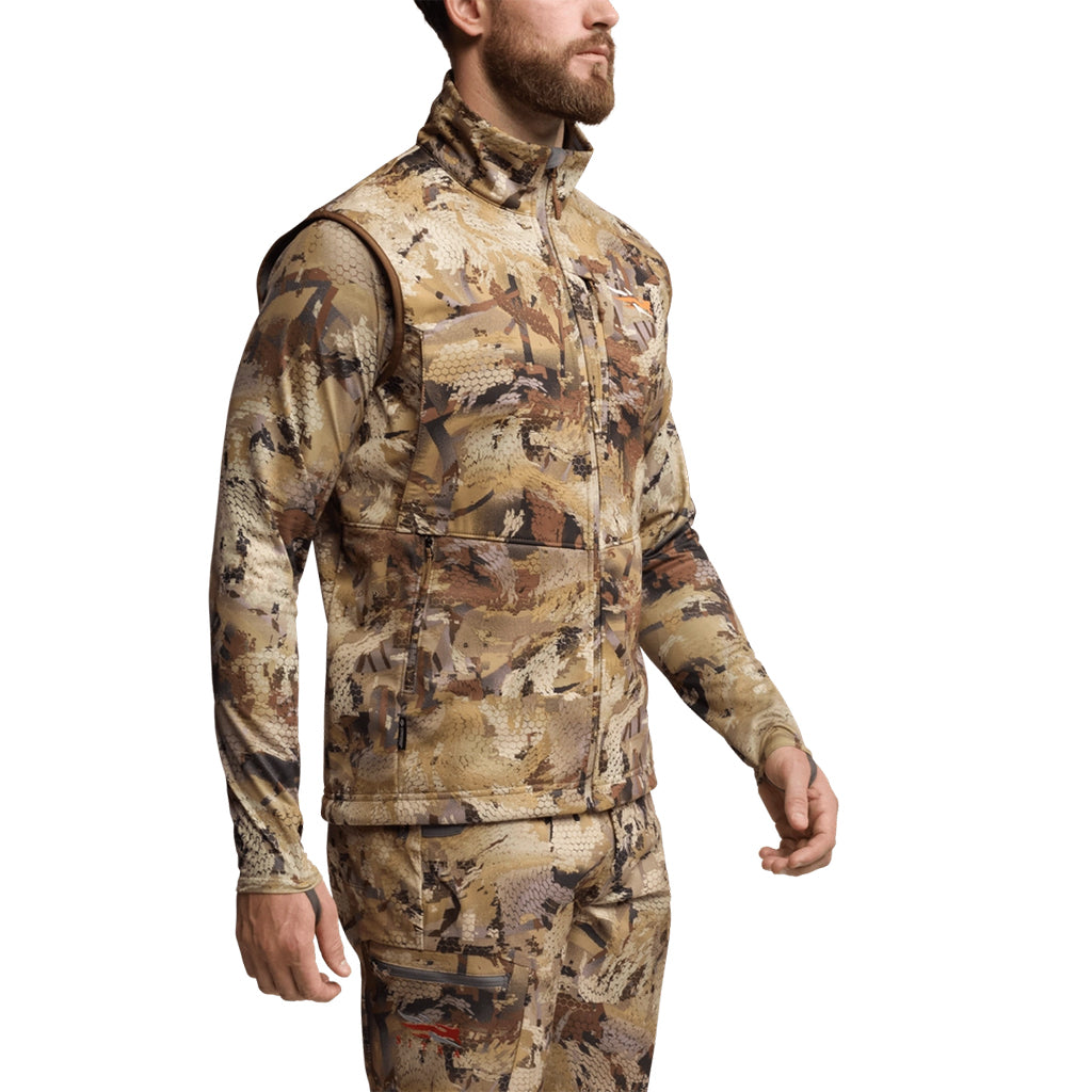 Dakota Vest Optifade Marsh