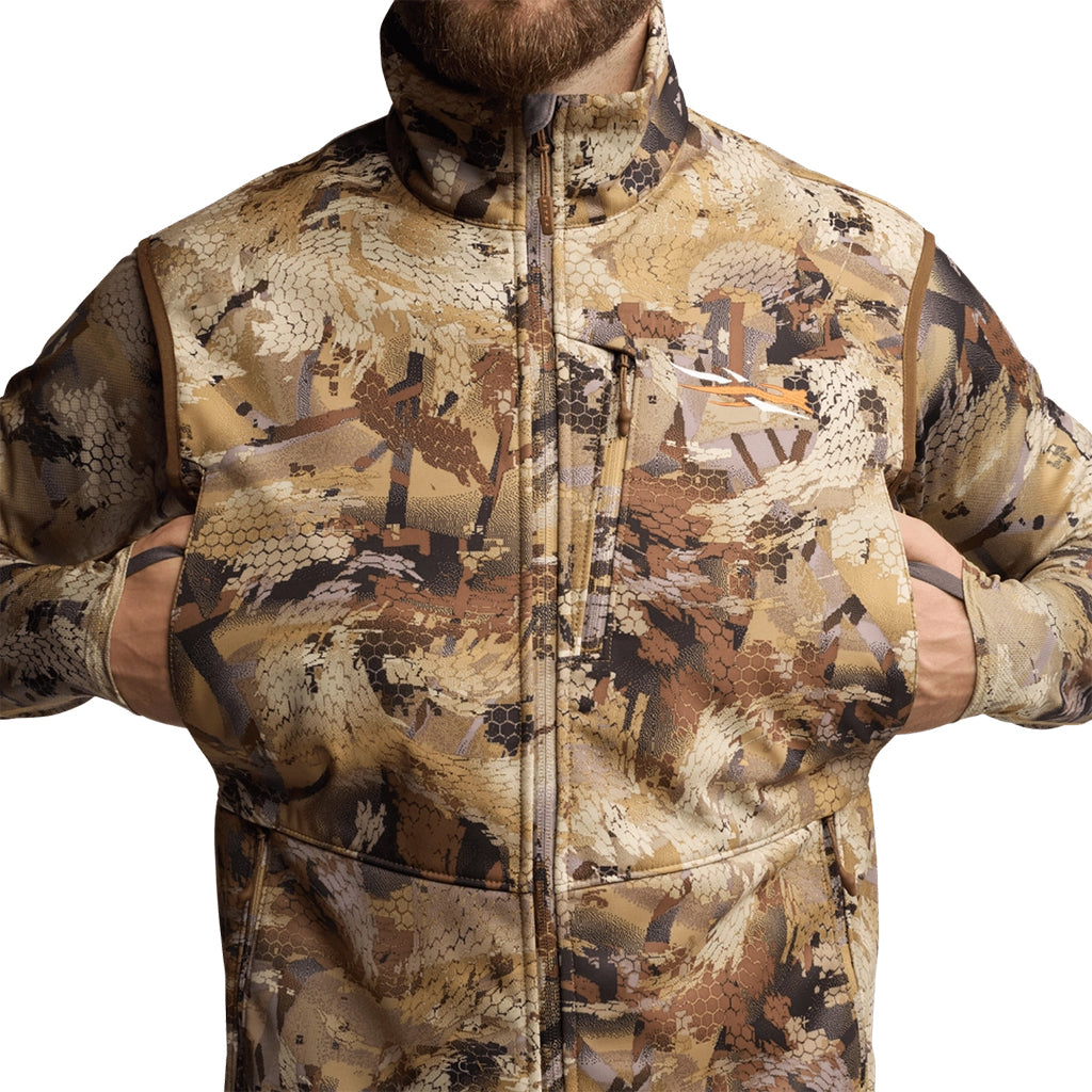 Dakota Vest Optifade Marsh