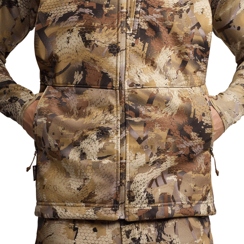 Dakota Vest Optifade Marsh