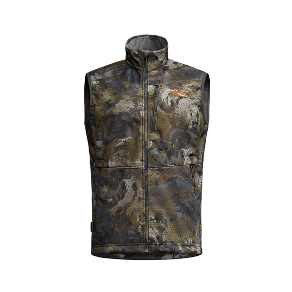 Dakota Vest Optifade Timber