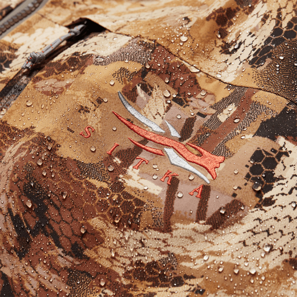 Delta PRO Wading Jacket Optifade Marsh