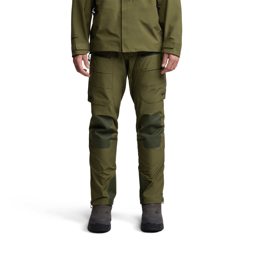 Dew Point Pro Bib Pant Covert