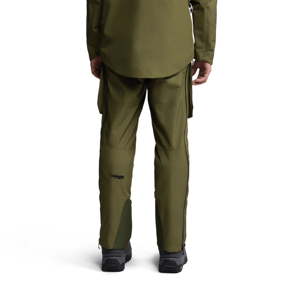 Dew Point Pro Bib Pant Covert