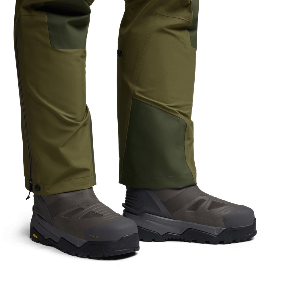 Dew Point Pro Bib Pant Covert