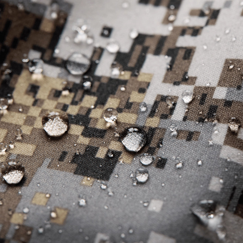 Downpour Jacket Optifade Elevated II