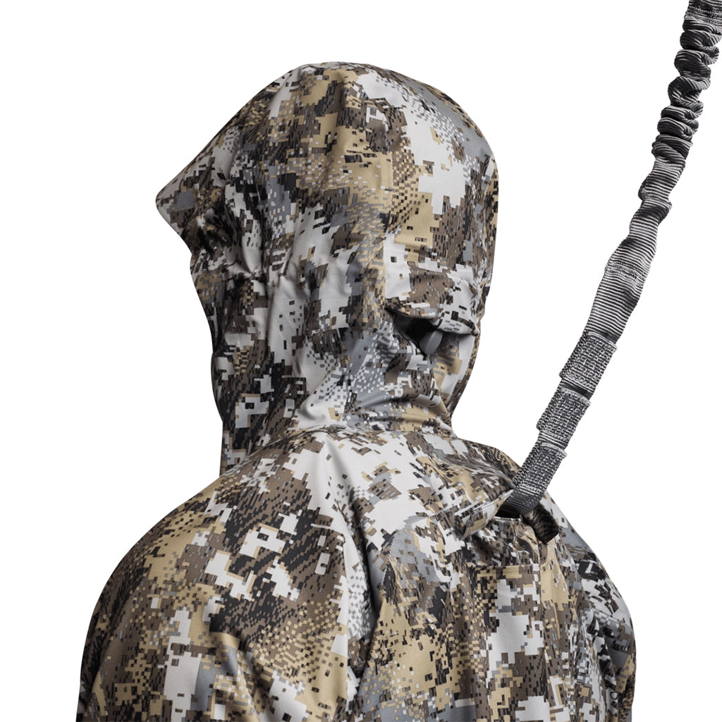 Downpour Jacket Optifade Elevated II