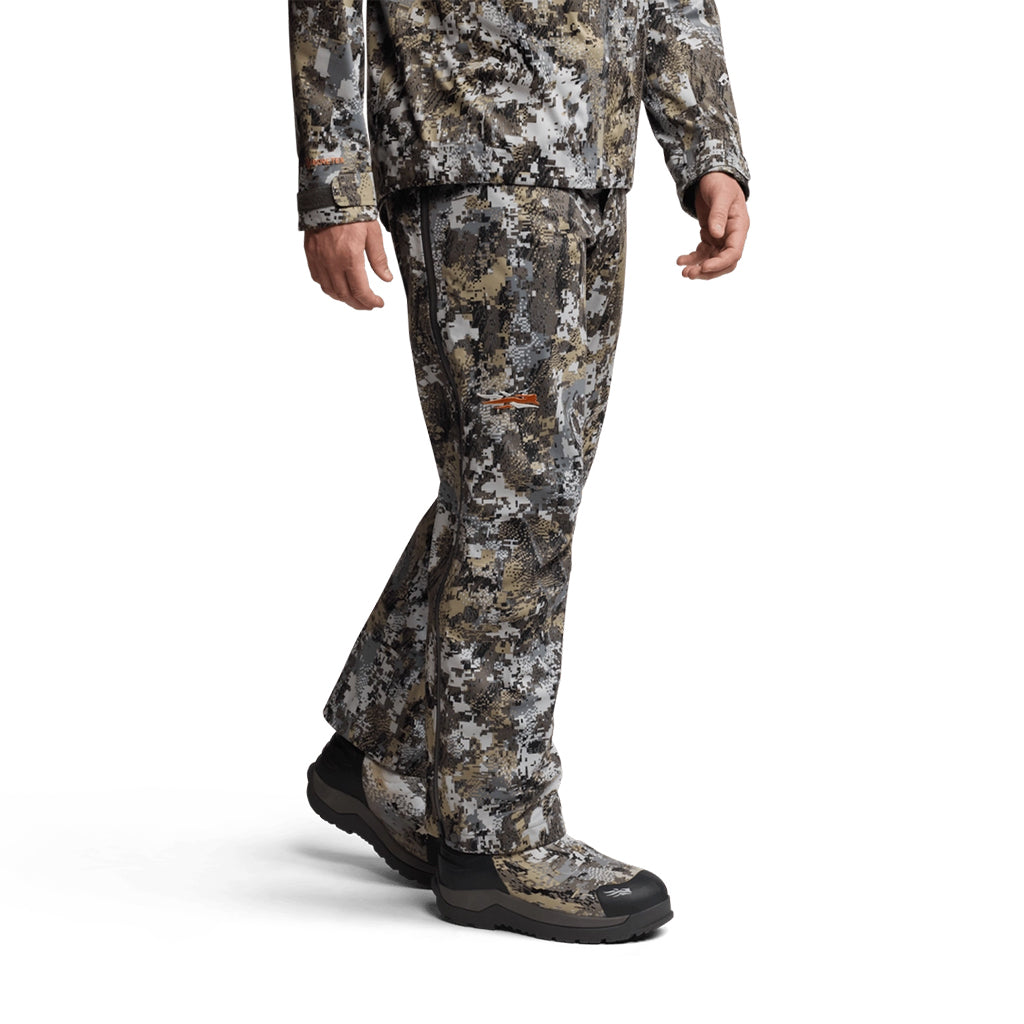 Downpour Pant Optifade Elevated II