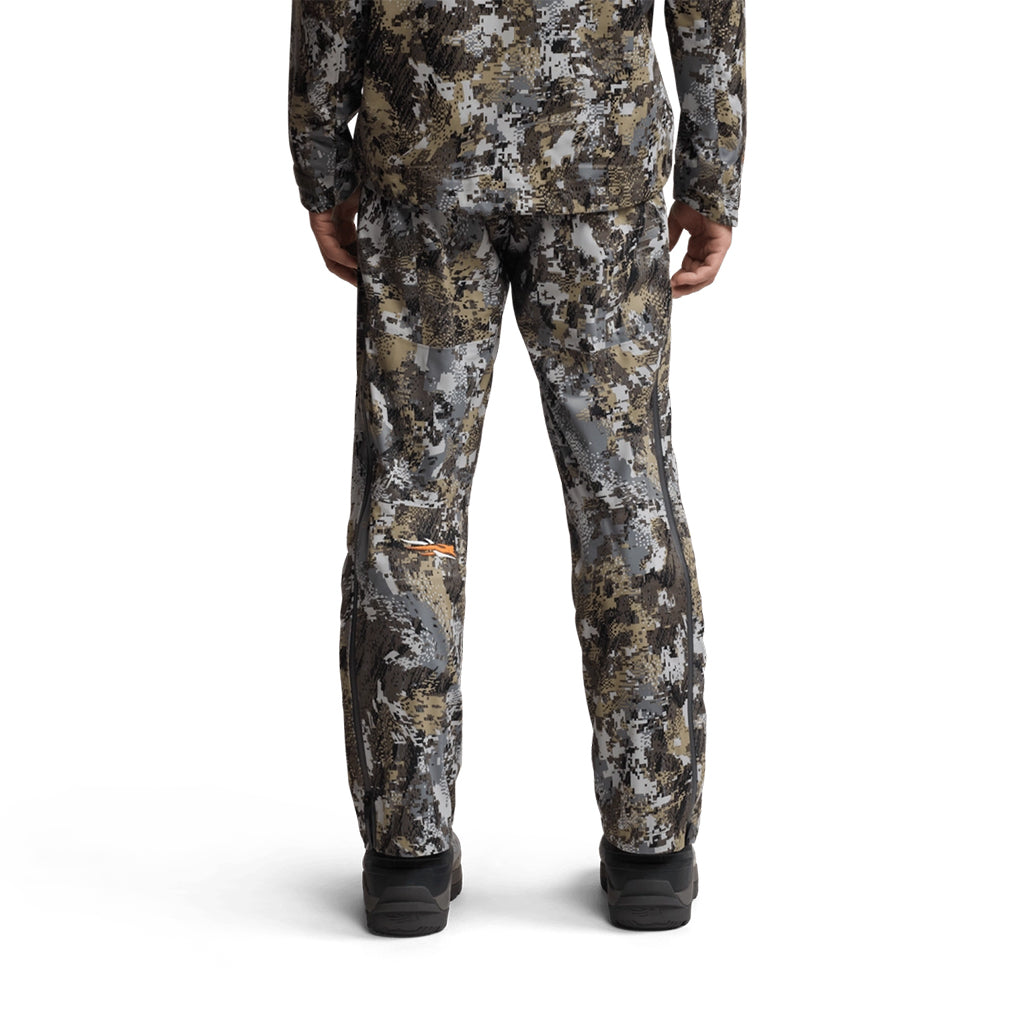 Downpour Pant Optifade Elevated II