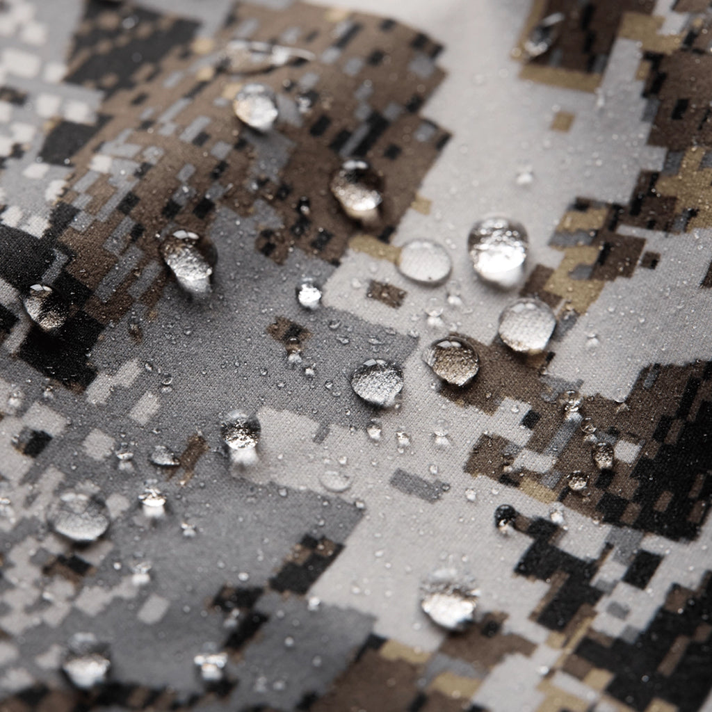 Downpour Pant Optifade Elevated II