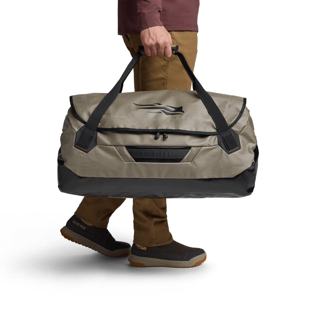 Drifter Duffle 75L Oak