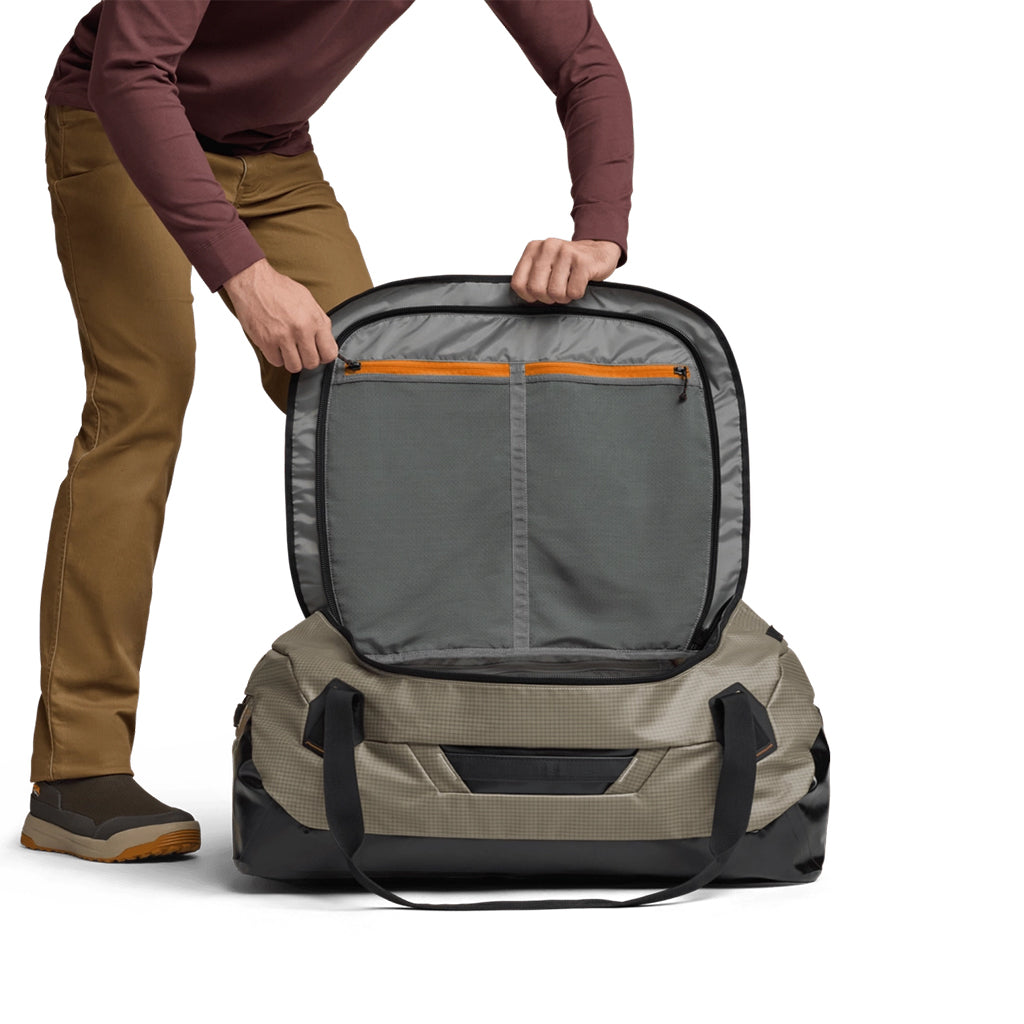 Drifter Duffle 75L Oak