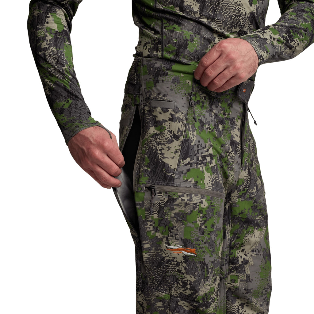 Endure Pant Optifade Cover