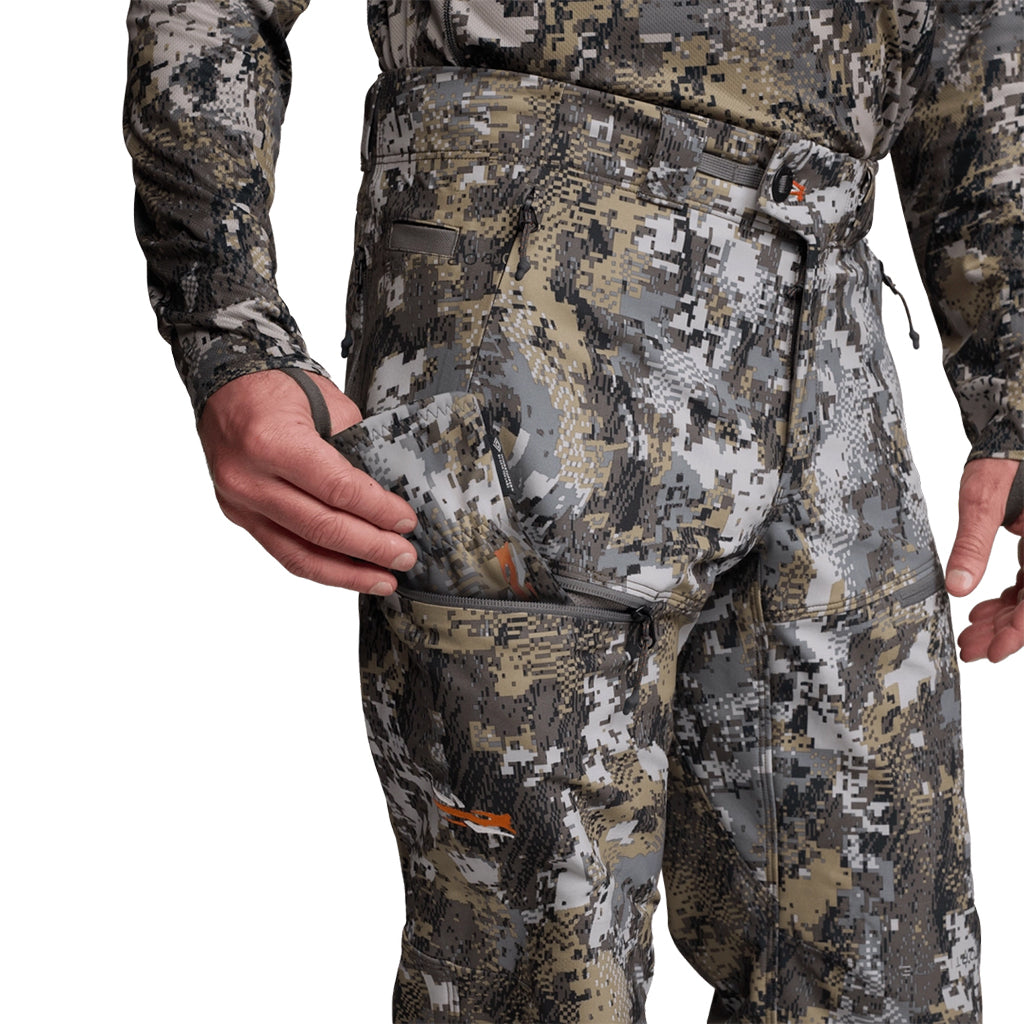 Endure Pant Optifade Elevated II